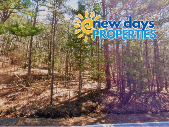SOLD – 0.343 Acre Land for Sale in Arkansas Near to Lake