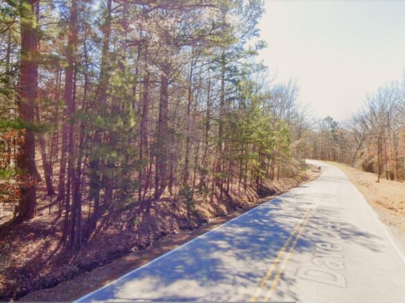 SOLD – 0.343 Acre Land for Sale in Arkansas Near to Lake