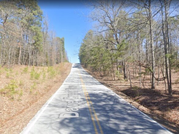 SOLD – 0.343 Acre Land for Sale in Arkansas Near to Lake