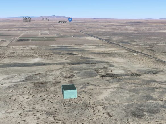 SOLD – Half-Acre Land for Sale in New Mexico with only $49 Down