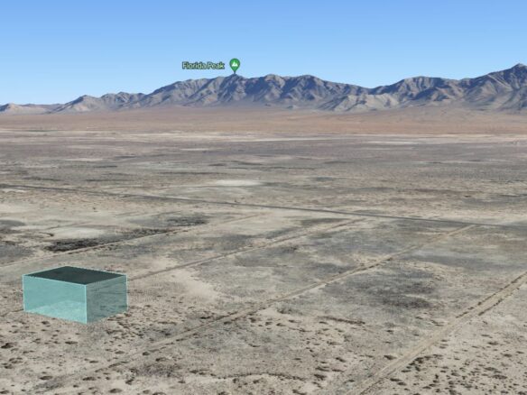 SOLD – Half-Acre Land for Sale in New Mexico with only $49 Down