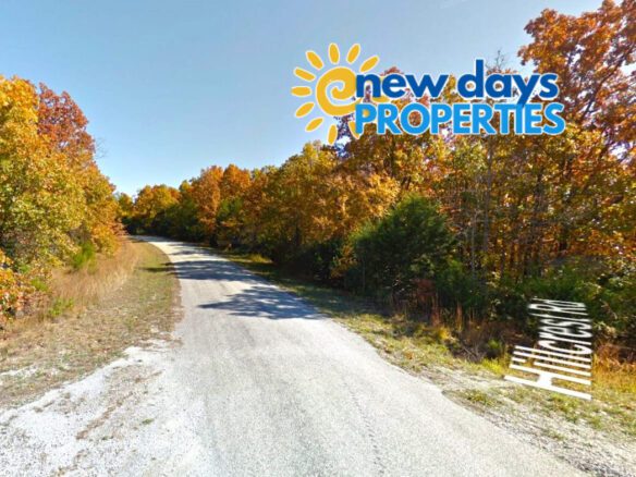 SOLD – 1.05 Acre Land for Sale in Arkansas Near to Lake