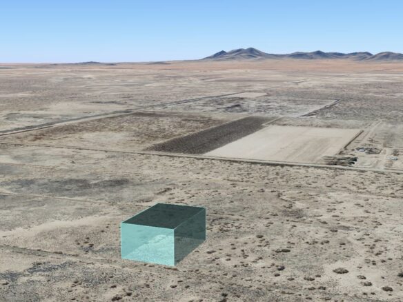 SOLD – Half-Acre Land for Sale in New Mexico with only $49 Down