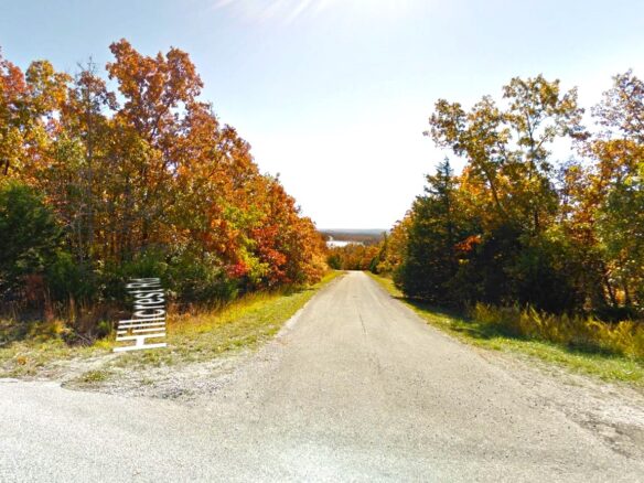 SOLD – 1.05 Acre Land for Sale in Arkansas Near to Lake