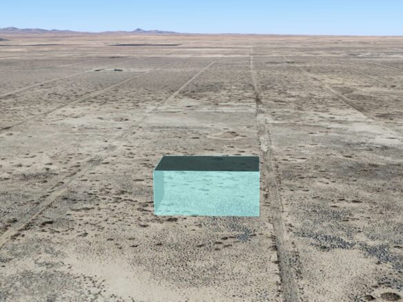SOLD – Half-Acre Land for Sale in New Mexico with only $49 Down