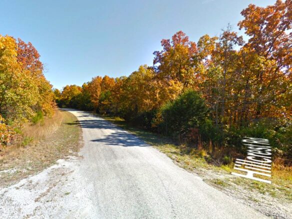SOLD – 1.05 Acre Land for Sale in Arkansas Near to Lake