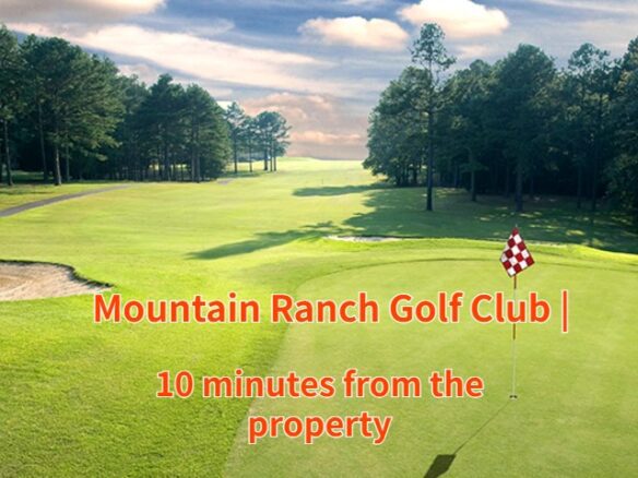 SOLD – 0.343 Acre Land for Sale in Arkansas Near to Lake