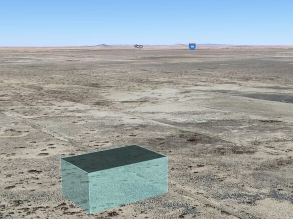 SOLD – Half-Acre Land for Sale in New Mexico with only $49 Down