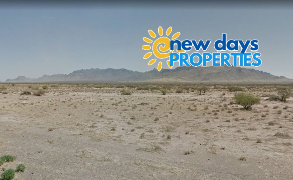 Land for sale in new mexico