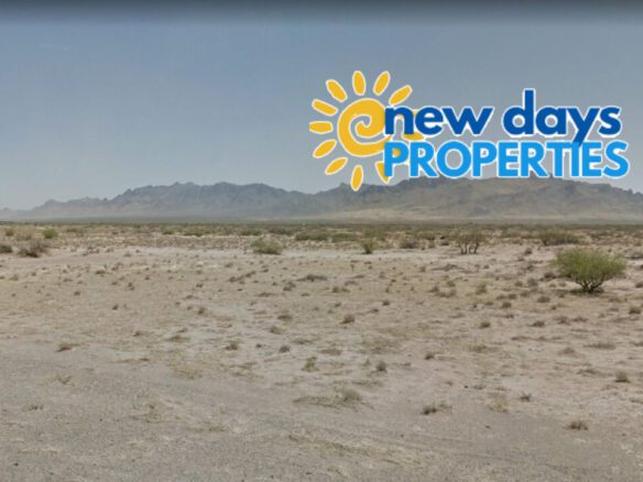 SOLD – Half-Acre Land for Sale in New Mexico with only $49 Down
