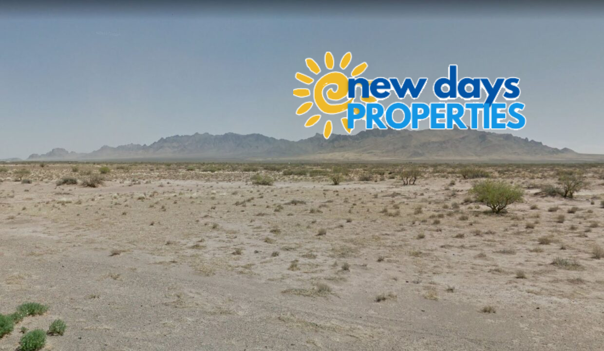 Land for sale in new mexico