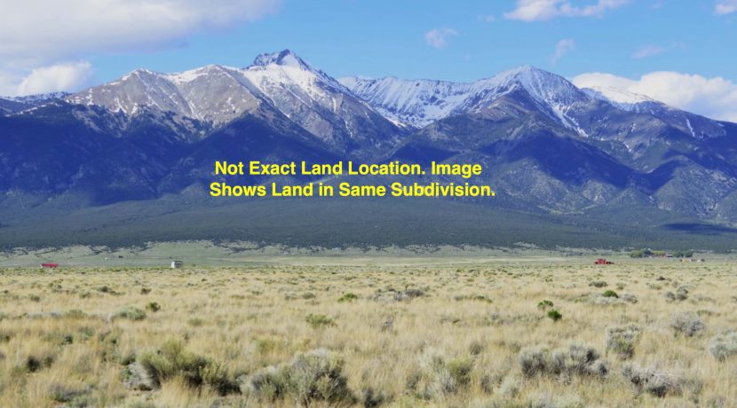 Land for sale in colorado