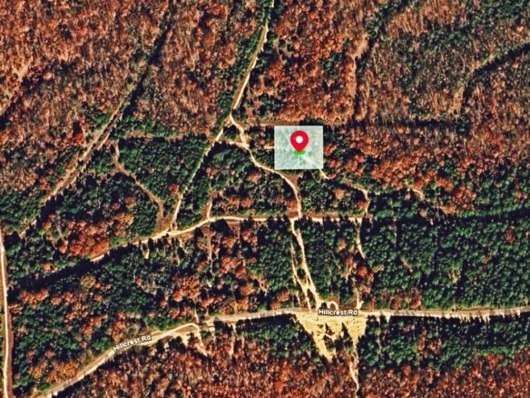 SOLD- Prime Double lot Land for Sale in Arkansas Near the Lake