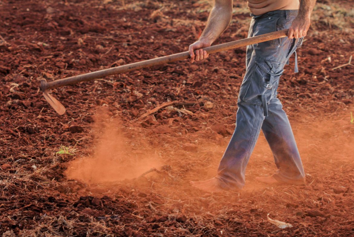 Essential Checklist for maintaining for farm
