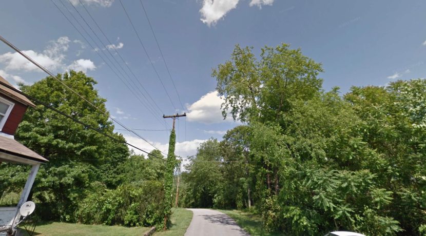 land for sale in Pennsylvania