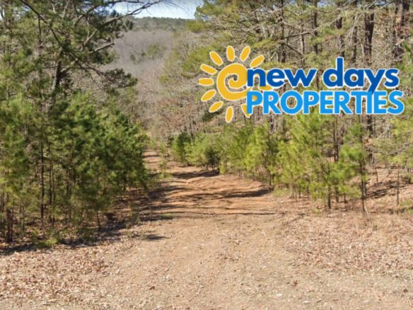 SOLD – 0.24 Acres Land in Arkansas for Sale