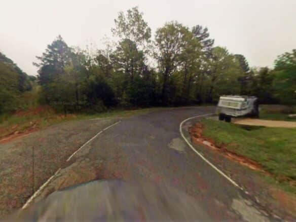 SOLD – 0.24 Acres Land in Arkansas for Sale