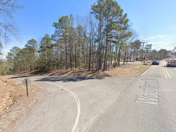 0.24 Acres Beyond the Lake Land for sale in Arkansas
