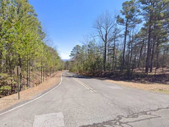 SOLD – 0.24 Acres Land in Arkansas for Sale