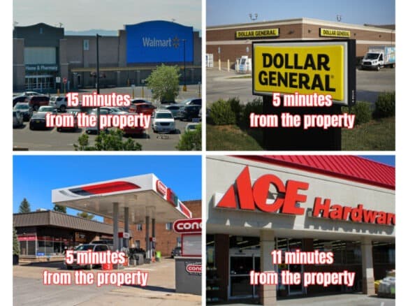 0.25-Acre of Lot to Land in New Mexico for Sale, NM 87002