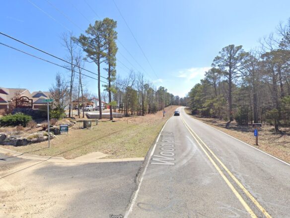 0.24 Acres Beyond the Lake Land for sale in Arkansas