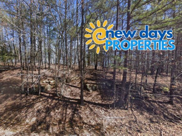 0.24 Acres Beyond the Lake Land for sale in Arkansas
