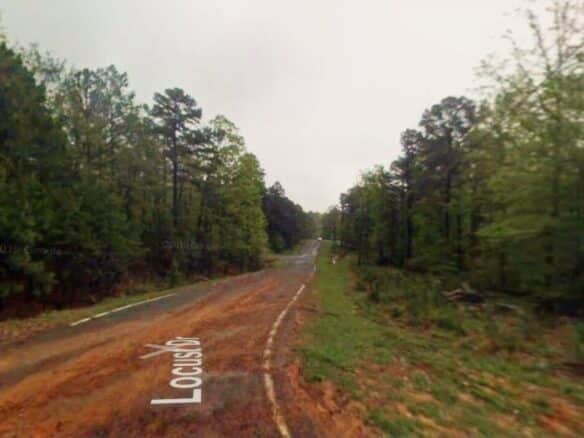 SOLD – 0.24 Acres Land in Arkansas for Sale