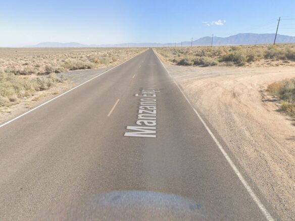 0.25-Acre of Lot to Land in New Mexico for Sale, NM 87002