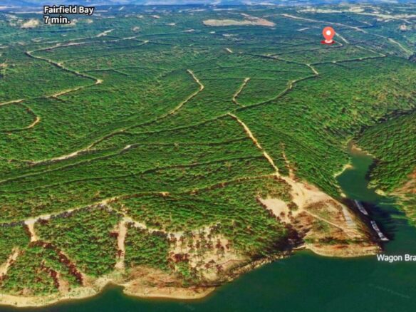 SOLD – 0.24 Acres Land in Arkansas for Sale