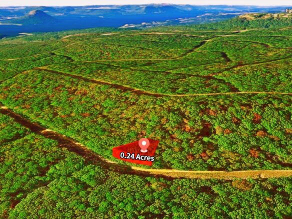 0.24 Acres Beyond the Lake Land for sale in Arkansas