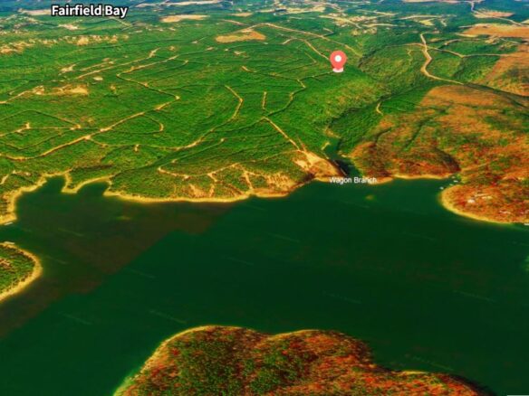0.24 Acres Beyond the Lake Land for sale in Arkansas