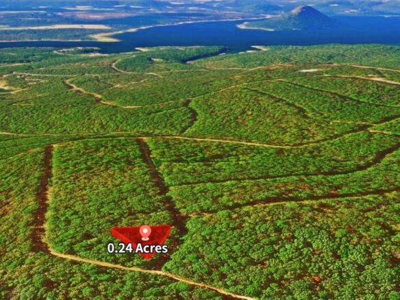 SOLD – 0.24 Acres Land in Arkansas for Sale