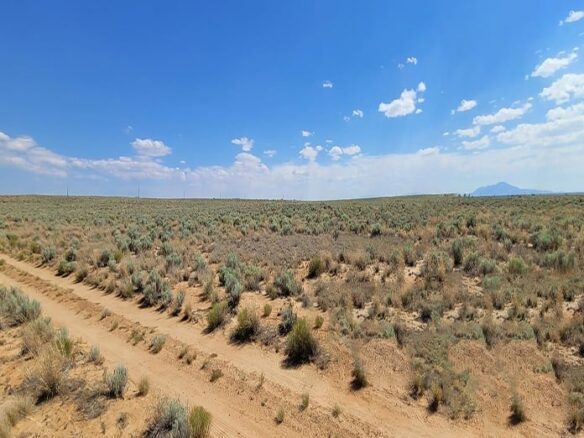 0.25-Acre of Lot to Land in New Mexico for Sale, NM 87002