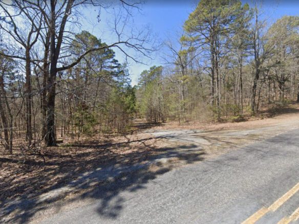 SOLD – 0.24 Acres Land in Arkansas for Sale