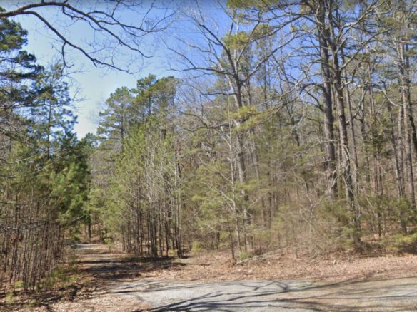 SOLD – 0.24 Acres Land in Arkansas for Sale