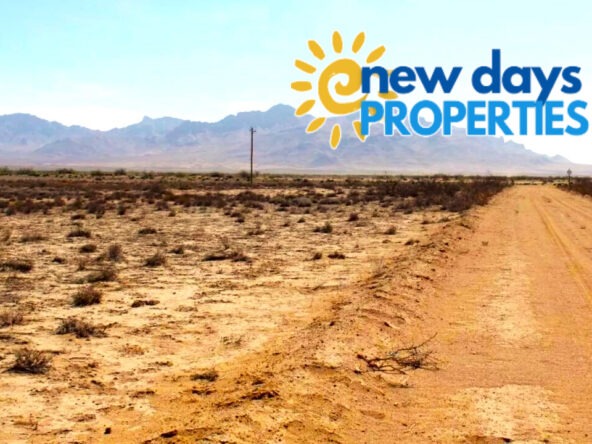 Cheap Land for Sale in New Mexico