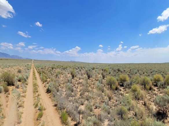 0.25-Acre of Lot to Land in New Mexico for Sale, NM 87002