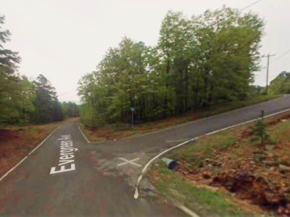 0.24 Acres Beyond the Lake Land for sale in Arkansas