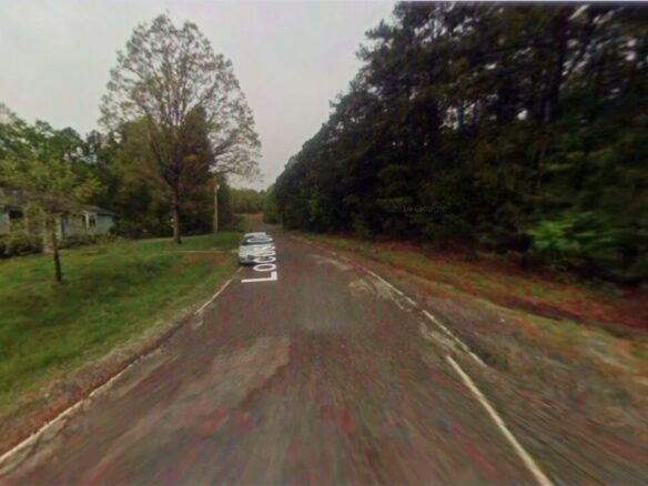 SOLD – 0.24 Acres Land in Arkansas for Sale