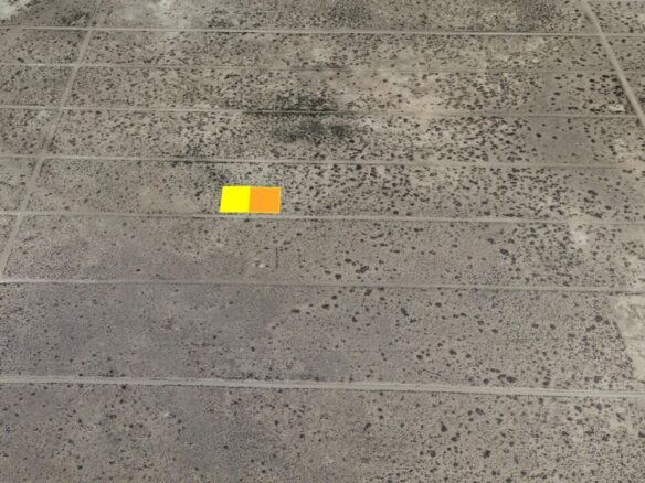 SOLD- 1-Acre Lot Cheap Land for Sale in New Mexico