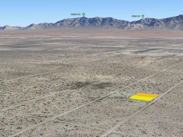 SOLD- 1-Acre Lot Cheap Land for Sale in New Mexico