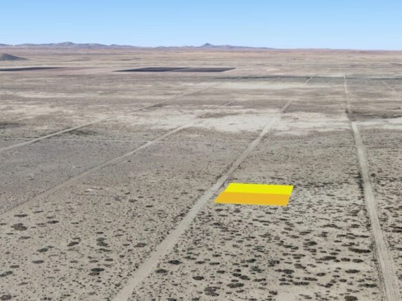 SOLD- 1-Acre Lot Cheap Land for Sale in New Mexico