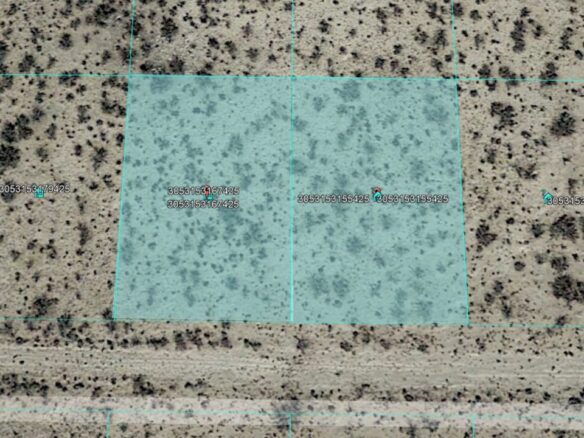 SOLD- 1-Acre Lot Cheap Land for Sale in New Mexico