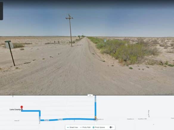 SOLD- 1-Acre Lot Cheap Land for Sale in New Mexico