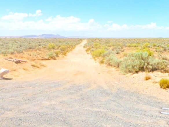 SOLD- 4 Lots to Build, Adventure or Investment for sale in New Mexico