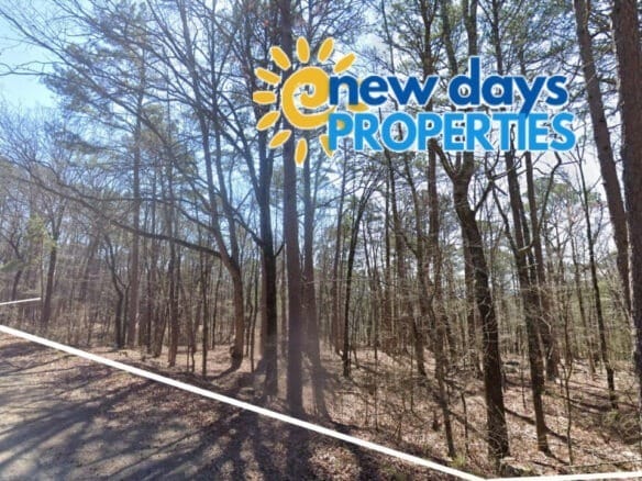 SOLD – 0.78 Acres of Land for Sale in the Ozark Mountains, Fairfield Bay, AR