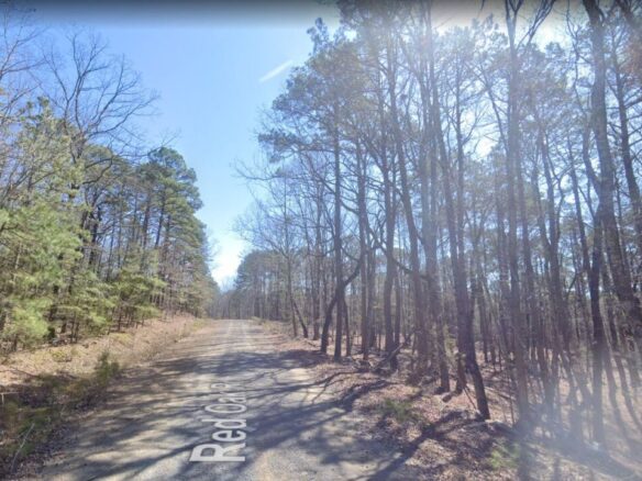 SOLD – 0.78 Acres of Land for Sale in the Ozark Mountains, Fairfield Bay, AR