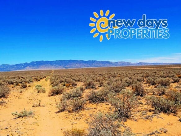 0.25-Acre Land for Sale in Belen NM 87002