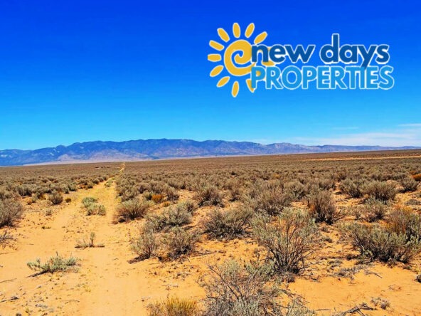 Land for Sale in Belen NM