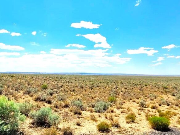 SOLD- 4 Lots to Build, Adventure or Investment for sale in New Mexico